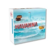 Havanna | Alfajor Mar del Plata | 4 unidades | 360 gramos