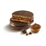 Havanna | Alfajores de Chocolate | 6 unidades | 330 gramos - Imagen 3