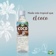 MY COCO ORIGINAL 500 ML PURE PLUS - Imagen 2