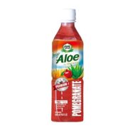 MY ALOE GRANADA 500 ML PURE PLUS