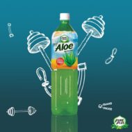 MY ALOE ORIGINAL 1,5 L PURE PLUS - Imagen 2