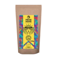 Guayusa Pachamama Menta Limón - ecológica con menta y limón - 100g