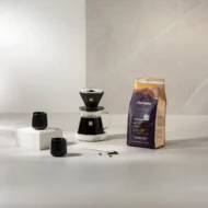 Juan Valdez, Café Valle de Cauca 454gr Grano - Imagen 2