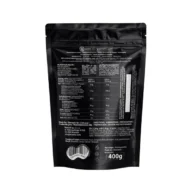 Nustino Pure – mantequilla de maní en polvo – Coconut 400g - Imagen 3
