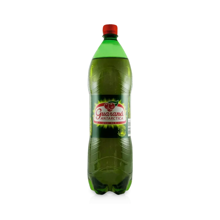 Guaraná Antarctica botella PET 1,5l - Imagen 2