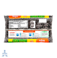 Verde Valle Frijol negro Querétaro 1000gr - Imagen 2