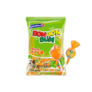 Bon bon Mango Colombina bolsa 24unidades