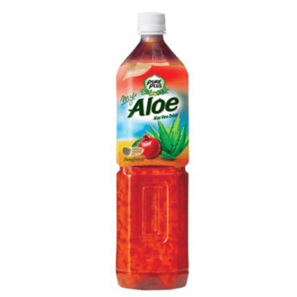 MY ALOE GRANADA 1,5 L PURE PLUS