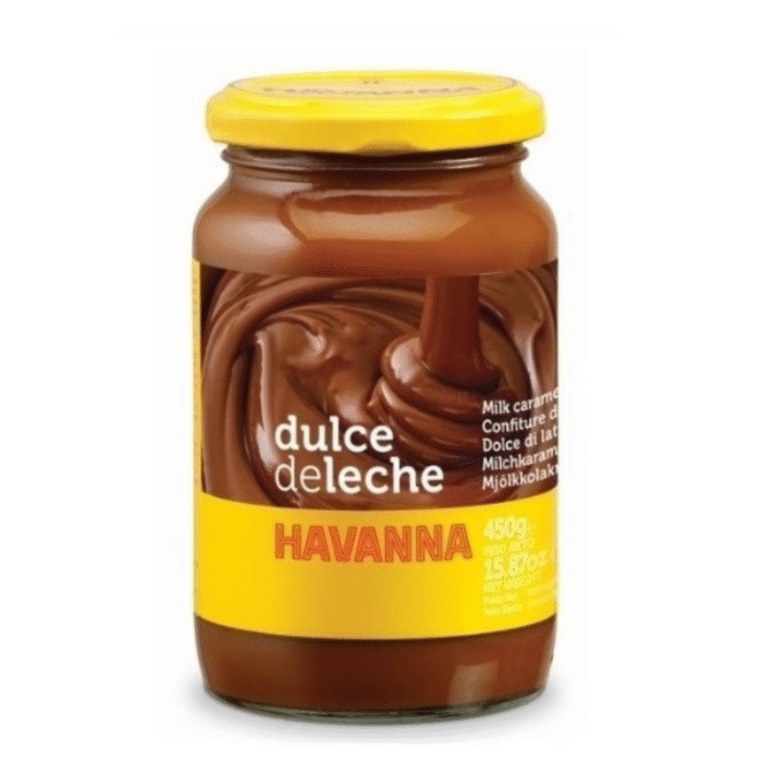 Havanna | Dulce de Leche Tradicional | Frasco | 450 gramos - Imagen 1