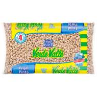 Verde Valle Frijoles pinto 1000gr