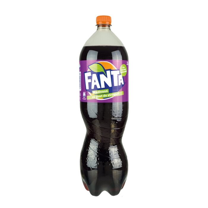 FANTA UVA 2L - Imagen 1