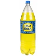 Inca Kola, botella 2.25 Litros