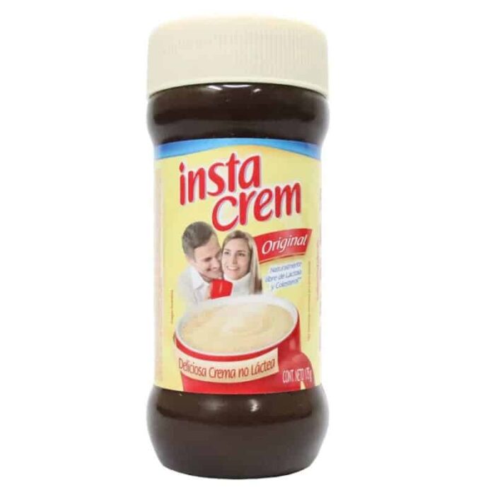 InstaCrem – 175 gr - Imagen 1