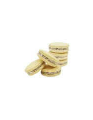 Alfajores de maicena MARDEL caja 27 unidades - Imagen 2