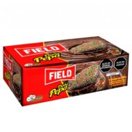 Galletas Doña Pepa Field caja 30 unidades 690gr
