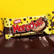 Galletas morochas NESTLE caja con 12 unidades, 360gr - Imagen 2